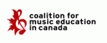Coalition for Music Education in Canada